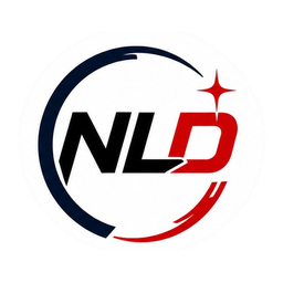 NLD logo